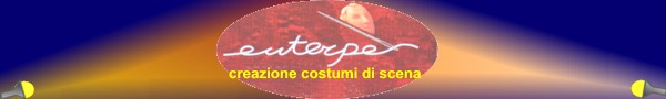 Ingresso nel sito di EUTERPE